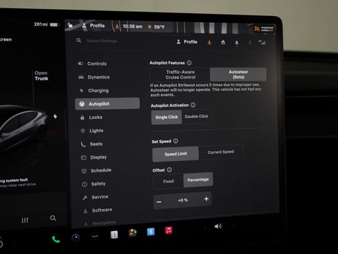 Used 2025 Tesla Model 3 Long Range image 25
