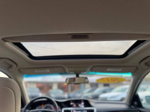 Used 2017 Honda Accord EX-L image 51