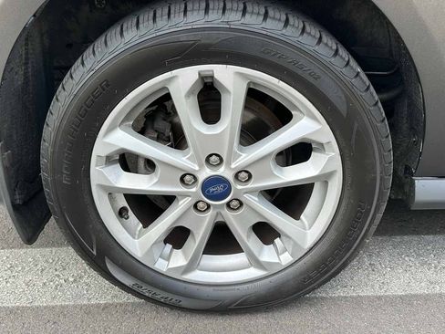 Used 2017 Ford Transit Connect XLT FWD image 50