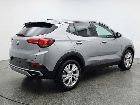 Used 2025 Buick Encore GX Preferred AWD/4WD image 9