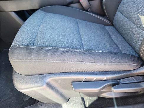 Used 2025 GMC Terrain Elevation image 12