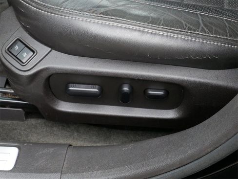 Used 2015 Ford Taurus SHO w/ Equipment Group 401A image 16