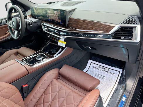 New 2026 BMW X5 sDrive40i w/ Executive Package RWD image 14