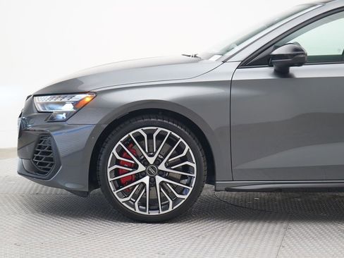 New 2026 Audi S3 Premium AWD/4WD image 2