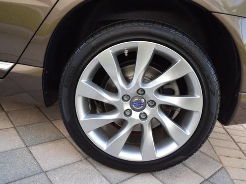 Used 2013 Volvo S80 T6 AWD/4WD image 85