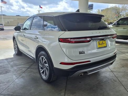 Certified 2024 Lincoln Corsair Premiere w/ Equipment Group 101A image 21