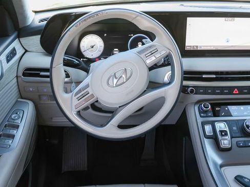 Used 2024 Hyundai Palisade Calligraphy AWD/4WD image 25