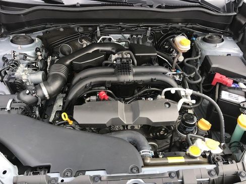 Used 2017 Subaru Forester 2.5i Limited image 11