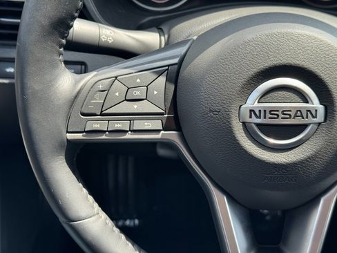 Used 2019 Nissan Altima 2.5 SV FWD image 20