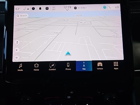 Used 2024 Jeep Grand Cherokee Limited image 32