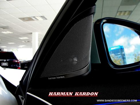 Used 2022 BMW 540i w/ M Sport Package image 15
