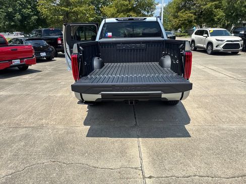 New 2026 Toyota Tundra SR5 RWD image 43