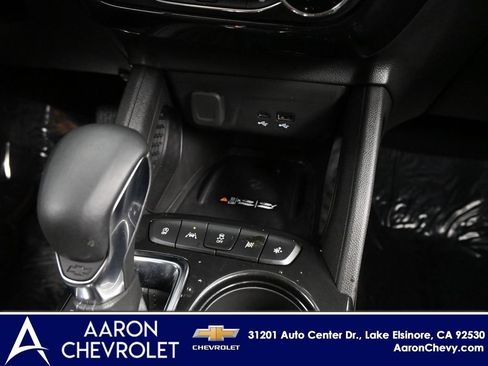 New 2025 Chevrolet TrailBlazer LT w/ Convenience Package image 25