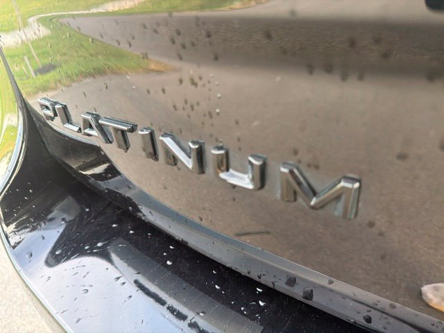 Used 2025 Ford Expedition Platinum w/ Stealth Performance Package AWD/4WD image 9