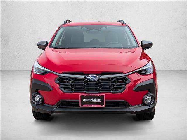 New 2026 Subaru Crosstrek 2.5i Limited AWD/4WD image 10