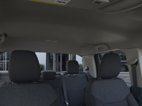 New 2025 Ford Maverick XL image 12