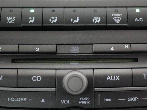 Used 2012 Honda Accord LX image 24