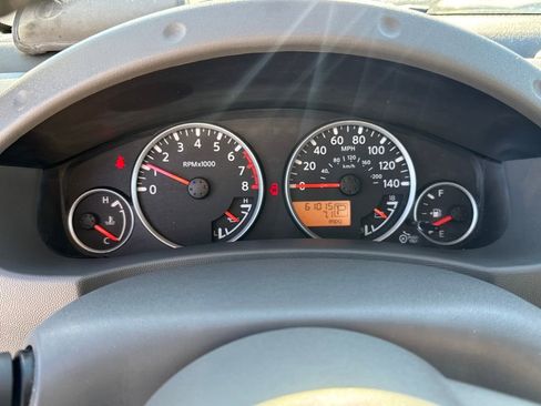 Used 2019 Nissan Frontier SL image 21