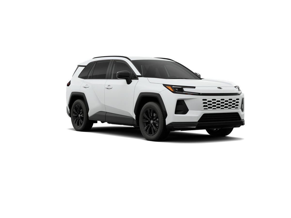 New 2026 Toyota RAV4 SE FWD image 15