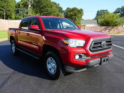 Used 2020 Toyota Tacoma SR5