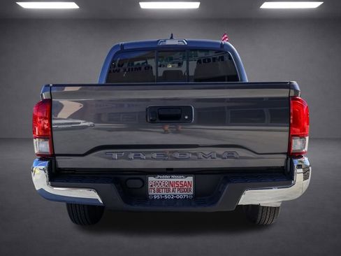 Used 2021 Toyota Tacoma SR5 image 5