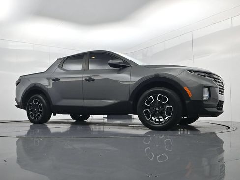 Used 2022 Hyundai Santa Cruz SEL FWD image 33
