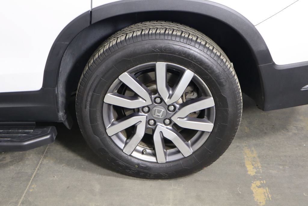 Used 2020 Honda Pilot EX-L image 43