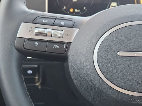 New 2026 Hyundai Tucson Limited image 28