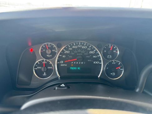 Used 2020 Chevrolet Express 3500 LS image 46