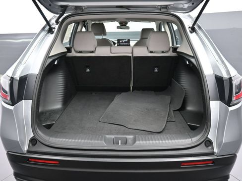 Certified 2023 Honda HR-V LX image 21