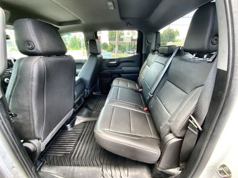 Used 2022 GMC Sierra 1500 Pro w/ Pro Value Package AWD/4WD image 22