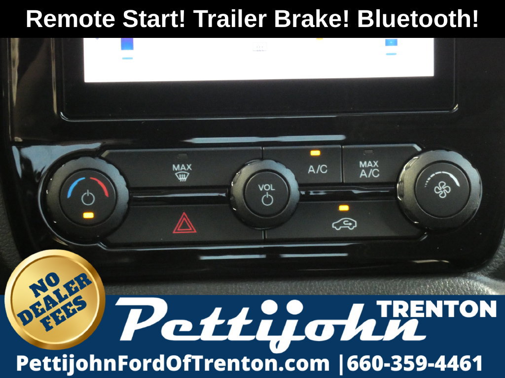 New 2026 Ford Ranger XLT w/ Advanced Towing Package AWD/4WD image 15