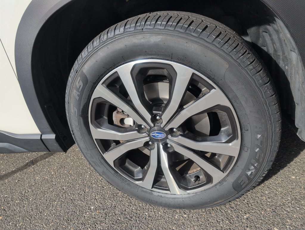 Used 2019 Subaru Forester Limited AWD/4WD image 42