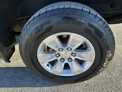 Used 2020 Chevrolet Silverado 1500 LT w/ All-Star Edition image 9