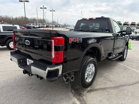 New 2026 Ford F350 XLT image 7