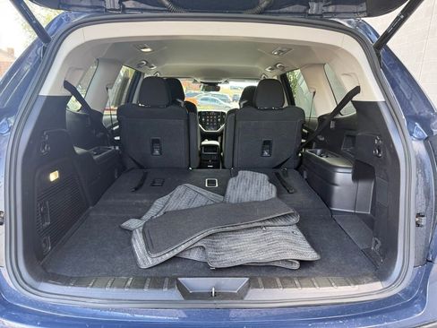 Used 2025 Subaru Ascent Premium AWD/4WD image 28
