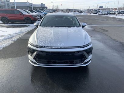 New 2026 Hyundai Sonata SEL