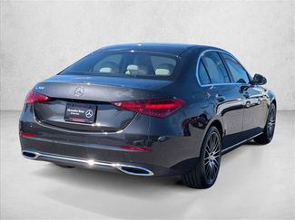 Certified 2025 Mercedes-Benz C 300 Sedan video 2