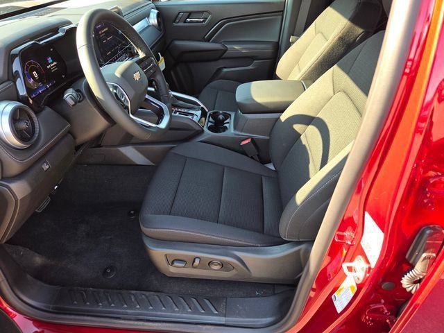 New 2026 Chevrolet Colorado LT RWD image 6
