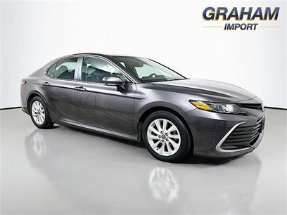 Used 2023 Toyota Camry LE