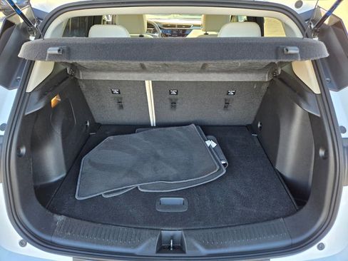 Certified 2023 Buick Encore GX Select image 13