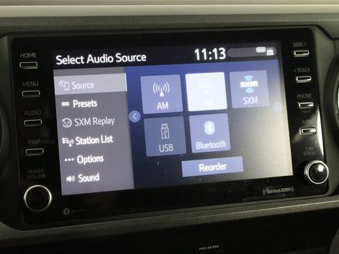 Used 2020 Toyota Tacoma TRD Off-Road image 29