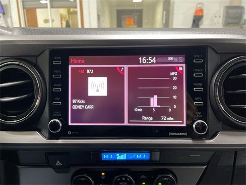 Used 2022 Toyota Tacoma SR5 image 16