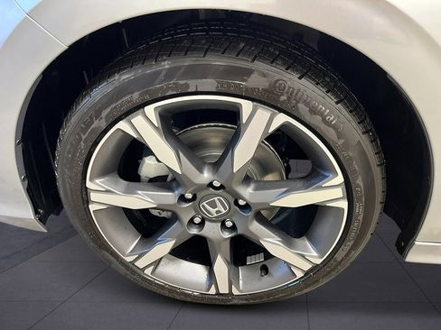 New 2026 Honda Civic Sport Touring image 11