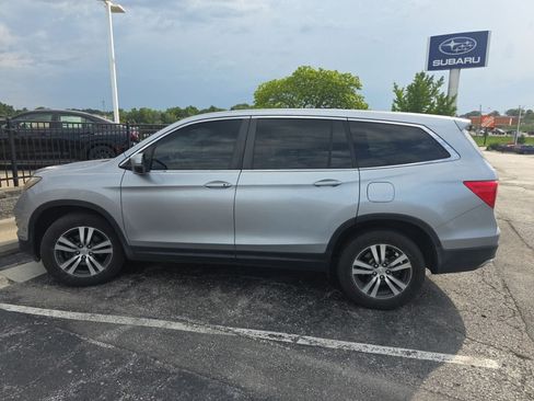 Used 2016 Honda Pilot EX-L image 6