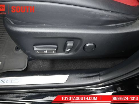 Used 2021 Lexus NX 300 F Sport w/ Accessory Package 2 AWD/4WD image 26