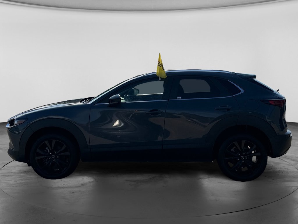 Used 2023 MAZDA CX-30 AWD 2.5 S w/ Preferred Package image 5