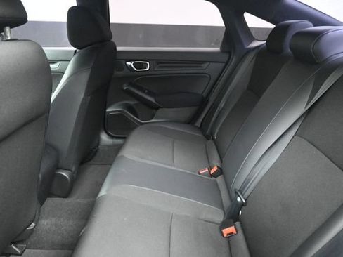 Used 2022 Honda Civic Sport image 19