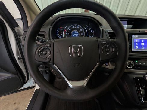 Used 2016 Honda CR-V EX image 21