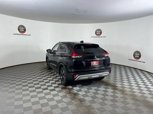 Used 2024 Mitsubishi Eclipse Cross SE AWD/4WD image 20